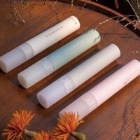 [ Hanbok trắng ] Son kem lì Romand See Through Matte Tint