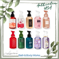 [ Hand Soap ] Xà phòng rửa tay dạng bọt (nhiều mùi) - Gentle Foaming Hand Soap Bath & Body Works Mỹ