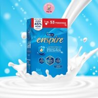 [ HÀNG AIR] Sữa Enfamil Enspire xanh dành cho bé từ 0 đến 12 tháng tuổi – Loại hộp giấy 850g (MẪU MỚI)
