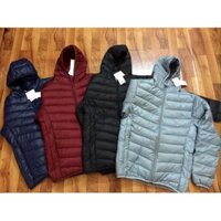 | Hàng Bán Chạy | Áo Phao Lông Vũ Nam " Siêu Nhẹ " __ Hot Nhất 2021