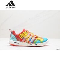 [ Hàng Best Quality ] Giày Thể Thao Adidas_climacool Boat Lace Orange Nam Cao Cấp