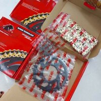 ( Hàng Bộ ) Nhông sên dĩa STB chính hãng Ex150 Winner Future WAVE BLADE,...TaiHongPhat