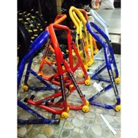 [ Hàng Cao Cấp] 💥 Ben nâng xe máy DRANG xịn cho các dong xe wave dream si ex winer sonic sartria drang