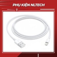 [ HÀNG CAO CẤP ] CÁP LIGHTNING 1M