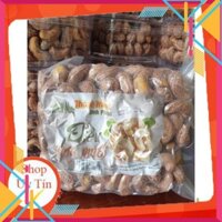 [ Hàng cao cấp ] HẠT ĐIỀU RANG MUỐI - Dinh dưỡng, Vệ sinh, Quà Tết giá trị, Hạt điều sấy cao cấp   [Hút chân không A+]