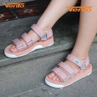 🥾 [ HÀNG CAO CẤP ] Sandal Vento Nữ Màu Hồng Nhạt (Be) SD9801 - 𝗩𝗲𝗻𝘁𝗼𝘀𝗮𝗻𝗱𝗮𝗹𝘃𝗶𝗲𝘁𝗻𝗮𝗺