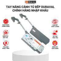 [ Hàng Cao Cấp ] Tay nâng cánh tủ bêp Duraval chính hãng nhập khẩu