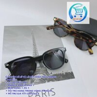 [ HÀNG CHẤT LƯỢNG ] Kính thời trang cao cấp Gental Monster dành cho nam, tròng kính polarized [ NÓI KHÔNG VỚI LỪA ĐẢO ]