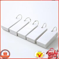 ( HÀNG CHẤT ) THẺ F.L.A.S.H.C.A.R.D BÌA NHỰA 100 TỜ/ 5 BỘ