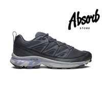 [ Hàng Chính Hãng ] Giày*_SALOMON XT-6 Expanse Sneakers India Ink / Ghost Gray / Stonewash  Giày nam nữ hỗn hợp