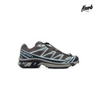 [ Hàng Chính Hãng ] Giày*_SALOMON XT-6 (Plum Kitten/India Ink/Ballad Blue/Grey) Giày nam nữ hỗn hợp