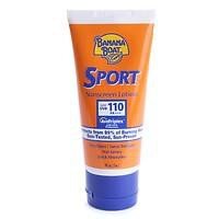 [ hàng chính hãng 100% ] Kem Chống Nắng Thể Thao toàn thân Banana Boat SPF110 (90ml)