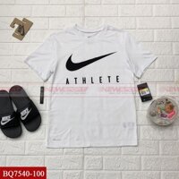 [ HÀNG CHÍNH HÃNG] Áo training nike nam BQ7540-100