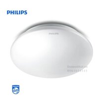 ( Hàng chính hãng, bảo hành 2 năm) Đèn Ốp Trần Philips 33369 10W