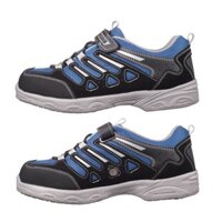 [ HÀNG CHÍNH HÃNG-BẢO HÀNH 6 THÁNG] - Safety shoes- Giày bảo hộ Hàn Quốc HANS HS-38 ALASKA (ESD) cổ thấp, dáng thể thao