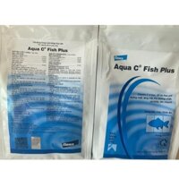 [ Hàng Chính Hãng] Bayer Vitamin C - Aqua C Fish Plus 1 kg