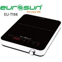 [ Hàng chính hãng ] Bếp từ đơn Eurosun EU - T198