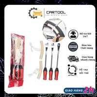 [ Hàng Chính Hãng ] Bộ 3 móc lốp không săm xe máy, tô - xe điện ( Xuất xứ Thái Lan )