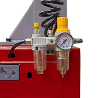 🌟[ Hàng Chính Hãng ] Bộ Cấp Dầu Lọc Nước Máy Ra Vào Lốp, máy ra vỏ xe