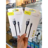 💖 HÀNG CHÍNH HÃNG 💖 CÁP SẠC BASEUS TỰ NGẮT IP DÀNH CHO IPHONE IPAD SẠC SIÊU NHANH
