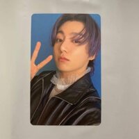 ( Hàng chính hãng) Card BTS butter ver Cream, card butter kem