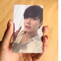 ( Hàng chính hãng ) Card BTS proof ver compact