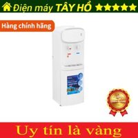 [ Hàng chính hãng ] Cây nước nóng lạnh úp bình Hòa Phát HTL236