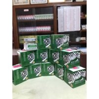 [ Hàng Chính Hãng ] Combo 12 Hộp Cao Xoa Bóp Bạch Hổ Hoạt Lạc Cao, 20g, Giảm đau lưng, nhức mỏi, tê tay chân