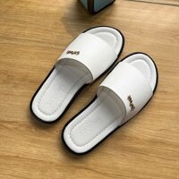 [ Hàng chính hãng ]Dép nam YOFEET màu trắng thời thượng , trẻ trung Mã: YO 52