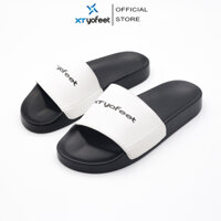 [ Hàng chính hãng ] Dép quai ngang nam nữ unisex loại 1 , êm chân, bền đẹp, trẻ trung, đơn giản Mã: YO 14