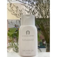 [ Hàng Chính Hãng ĐỨC ] Sữa tắm hương nước hoa EXPLOSIVE Shower Gel của Đức,250ml