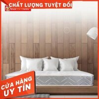 [ Hàng Chính Hãng - Free Ship ] Đệm Lò Xo Dunlopillo Spring Venus - Độ Dày 23cm