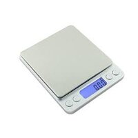 [ HÀNG CHÍNH HÃNG, GIÁ RẺ ] Cân Tiểu Ly Điện Tử Mini i2000/500g-0.01g.