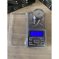 [ HÀNG CHÍNH HÃNG, GIÁ RẺ ] Cân Tiểu Ly Điện Tử MH- 200g/0.01g Chính Xác Dễ Dàng Bỏ Túi, chính xác cao.