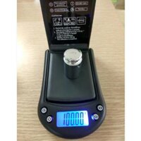 [ Hàng chính hãng, giá rẻ] Cân tiểu ly cân vàng, mủ cao su 200G x 0.01G