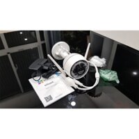 ( Hàng Chính Hãng Giá Tốt ) Camera EZVIZ CS-CV310 2Mp ( không báo động )