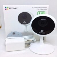 ( Hàng Chính Hãng Giá Tốt ) Camera Ezviz C1C 1Mp 720 HD