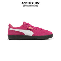 [ Hàng Chính Hãng ] Giày Puma Palermo Pink Cực Hot Phối Các Màu Nam Nữ Full Size 36-44 Full Box