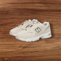 [ Hàng Chính Hãng ] Giày Sneaker Running New Balance 530v2 Retro ‘Khaki’ MR530SH