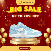 [ Hàng Chính Hãng ] Giày Air_Jordan 1 Low Aluminum Chuẩn Bản Cao Cấp Nhất Fullbox