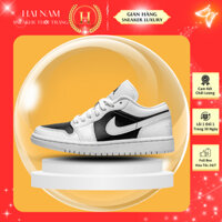 [ Hàng chính hãng ] Giày Jordan 1 Low 'Panda V2' Nam Nữ Full Box