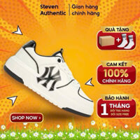 [ Hang Chinh Hang ] Giày_MLB Chunky Liner đủ mẫu New York Yankees , Hàng Chuẩn Full Box