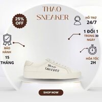 [ Hàng Chính Hãng ] Giày_YSL Saint Laurent Court Classic