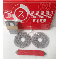 ( Hàng chính hãng ) Hộp phụ kiện Roborock Q Revo / Q Revo Pro / Q Revo Max V / Q Revo S ( Như Hình )