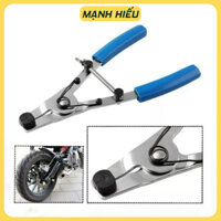 🌟[ Hàng Chính Hãng ] Kìm Xoay Piston Phanh Đĩa, Heo Dầu Xe Máy - Phụ Tùng Mạnh Hiếu