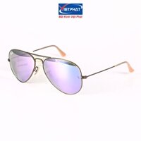 [ HÀNG CHÍNH HÃNG ] Kính Mát Rayban 3025-L0205 Full box phụ kiện