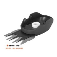 [ HÀNG CHÍNH HÃNG ] LƯỠI MÁY CẮT CỎ 8CM GARDENA 09862-20