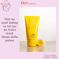 [ Hàng Chính hãng ] Mặt nạ nuôi dưỡng và tái tạo da siêu đẹp Nutri mask Diego Ceramide