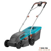 [ HÀNG CHÍNH HÃNG ] Máy cắt cỏ chạy điện PowerMax 1200/32 Gardena 05032-20