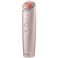 🔥 HÀNG CHÍNH HÃNG 🔥 Máy đẩy dưỡng và nâng cơ mặt YAMAN HRF M18 likenew